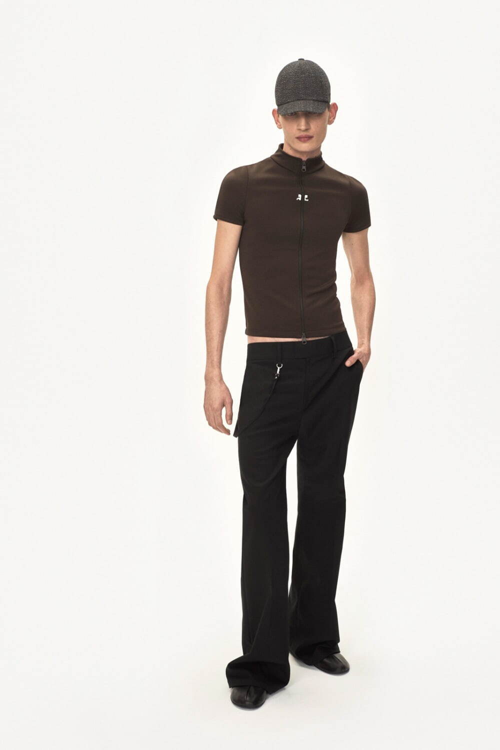 クレージュ(Courrèges) 2025-26年秋冬ウィメンズ&メンズ