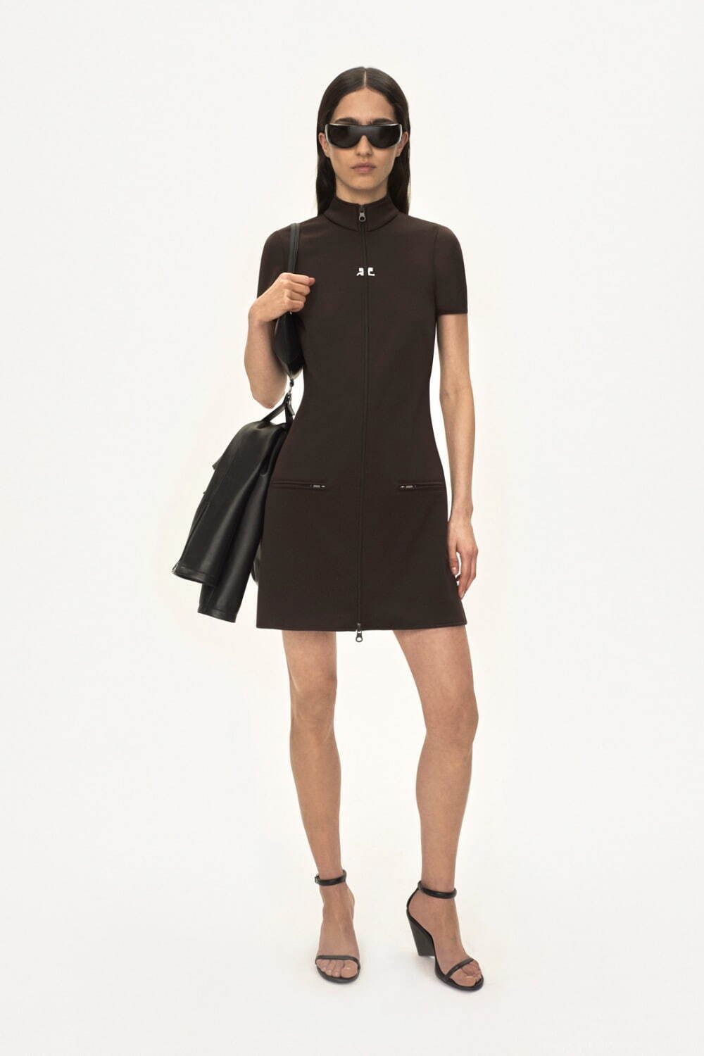 クレージュ(Courrèges) 2025-26年秋冬ウィメンズ&メンズ
