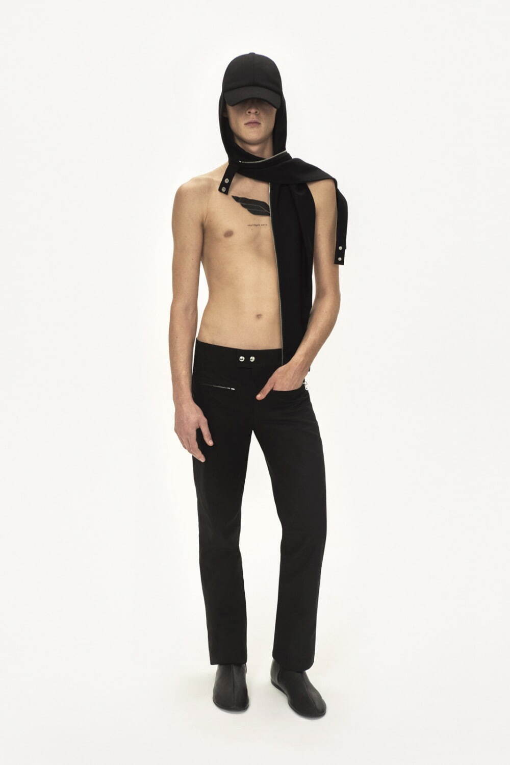 クレージュ(Courrèges) 2025-26年秋冬ウィメンズ&メンズ