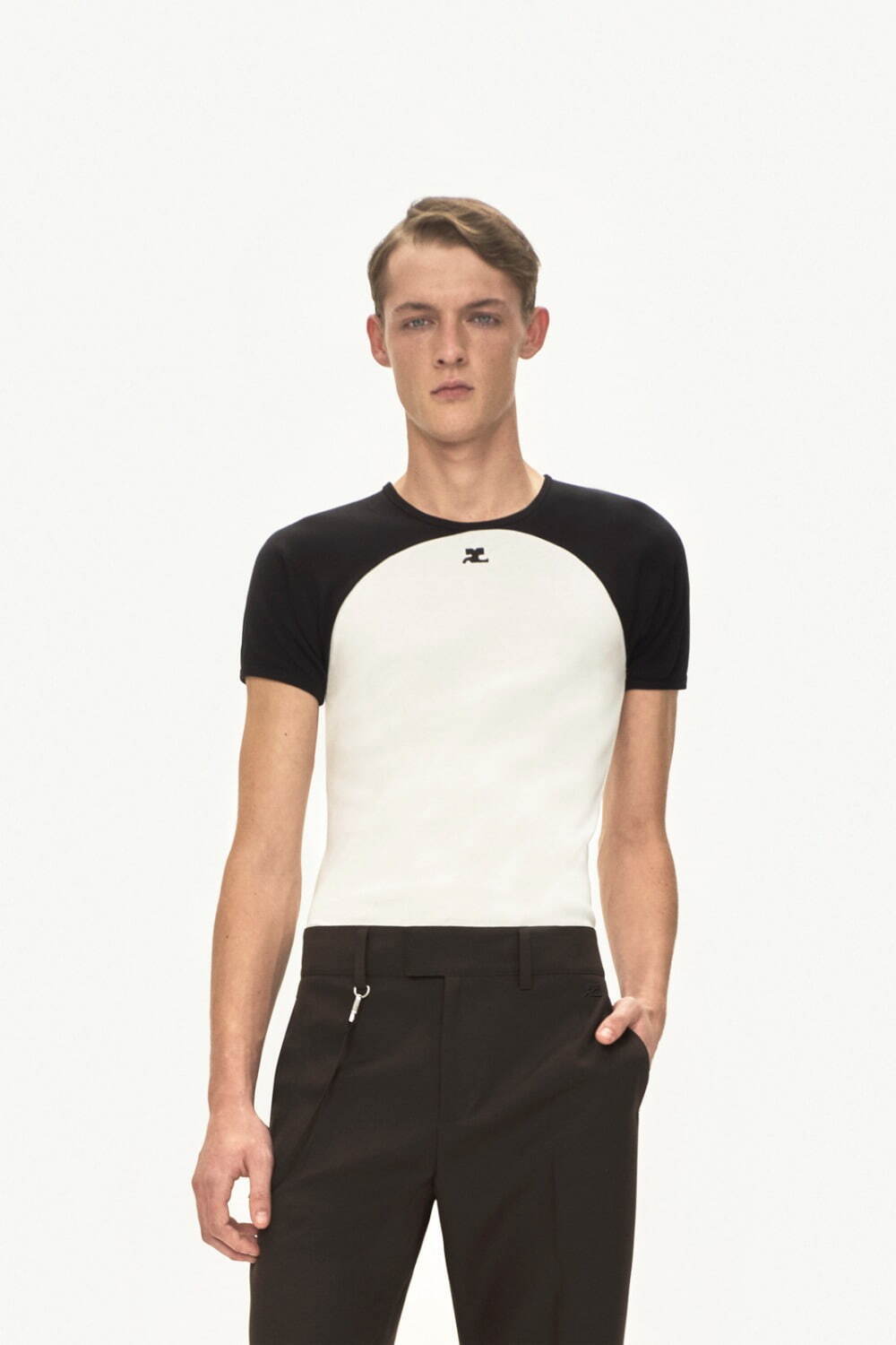 クレージュ(Courrèges) 2025-26年秋冬ウィメンズ&メンズコレクション  - 写真23