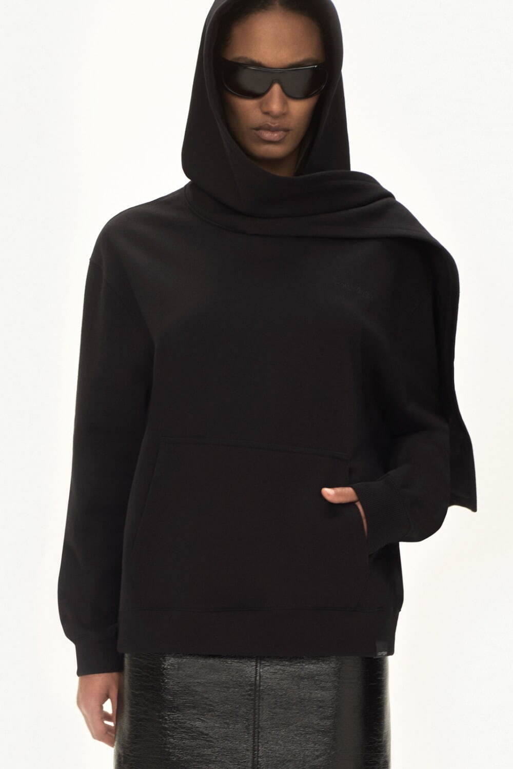 クレージュ(Courrèges) 2025-26年秋冬ウィメンズ&メンズコレクション  - 写真25
