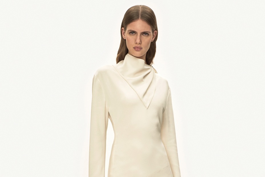 クレージュ(Courrèges) 2025-26年秋冬ウィメンズ&メンズ