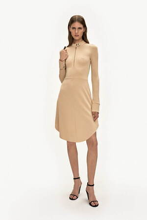 クレージュ(Courrèges) 2025-26年秋冬ウィメンズ&メンズコレクション  - 写真4