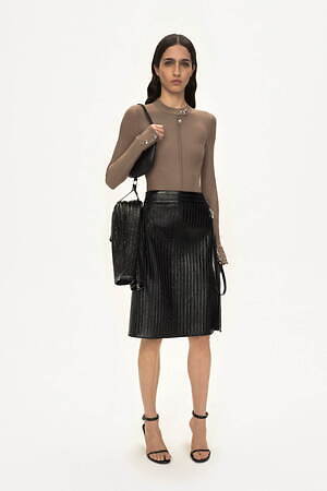 クレージュ(Courrèges) 2025-26年秋冬ウィメンズ&メンズコレクション  - 写真7