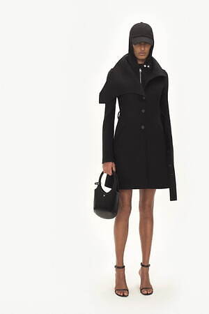 クレージュ(Courrèges) 2025-26年秋冬ウィメンズ&メンズコレクション  - 写真11