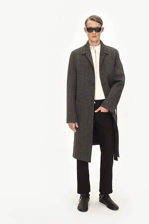 クレージュ(Courrèges) 2025-26年秋冬ウィメンズ&メンズコレクション  - 写真12