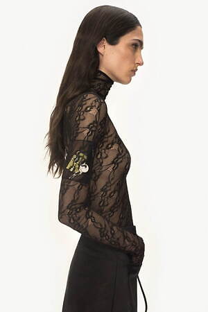 クレージュ(Courrèges) 2025-26年秋冬ウィメンズ&メンズコレクション  - 写真13