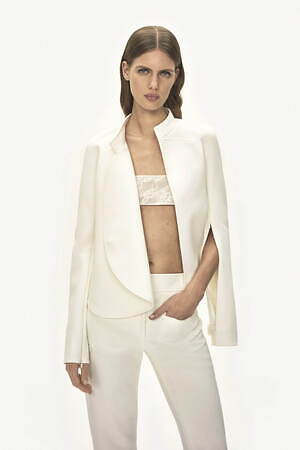 クレージュ(Courrèges) 2025-26年秋冬ウィメンズ&メンズコレクション  - 写真15