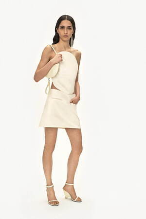 クレージュ(Courrèges) 2025-26年秋冬ウィメンズ&メンズコレクション  - 写真17