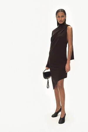 クレージュ(Courrèges) 2025-26年秋冬ウィメンズ&メンズコレクション  - 写真19