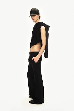 クレージュ(Courrèges) 2025-26年秋冬ウィメンズ&メンズコレクション  - 写真20