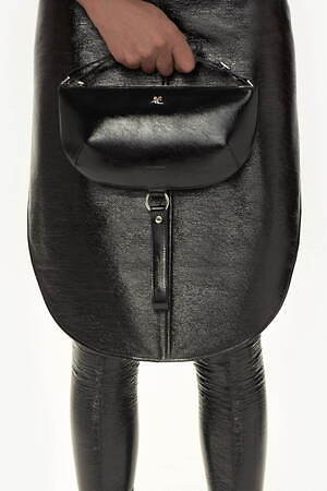 クレージュ(Courrèges) 2025-26年秋冬ウィメンズ&メンズコレクション  - 写真21