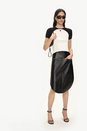 クレージュ(Courrèges) 2025-26年秋冬ウィメンズ&メンズコレクション  - 写真22