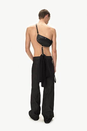 クレージュ(Courrèges) 2025-26年秋冬ウィメンズ&メンズコレクション  - 写真26