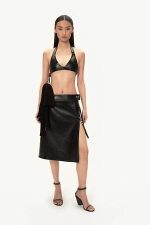 クレージュ(Courrèges) 2025-26年秋冬ウィメンズ&メンズコレクション  - 写真27