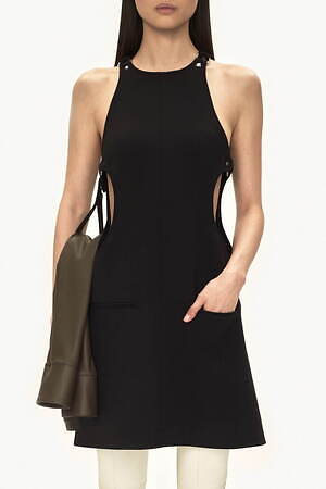 クレージュ(Courrèges) 2025-26年秋冬ウィメンズ&メンズコレクション  - 写真28