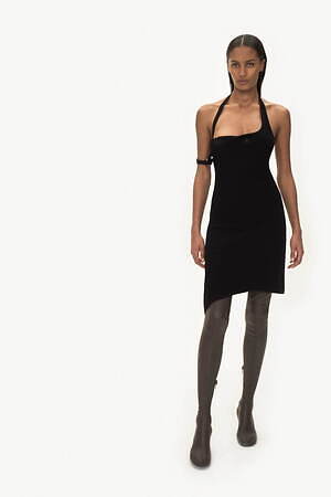 クレージュ(Courrèges) 2025-26年秋冬ウィメンズ&メンズコレクション  - 写真30