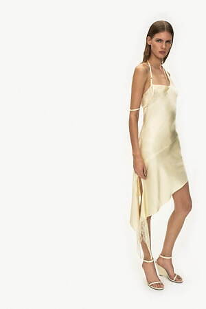 クレージュ(Courrèges) 2025-26年秋冬ウィメンズ&メンズコレクション  - 写真32