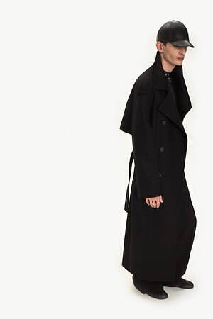 クレージュ(Courrèges) 2025-26年秋冬ウィメンズ&メンズコレクション  - 写真38