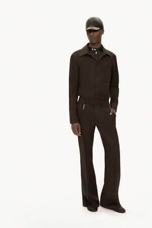 クレージュ(Courrèges) 2025-26年秋冬ウィメンズ&メンズコレクション  - 写真41