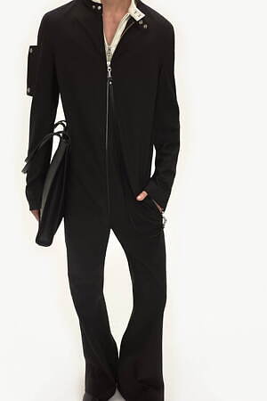 クレージュ(Courrèges) 2025-26年秋冬ウィメンズ&メンズコレクション  - 写真42