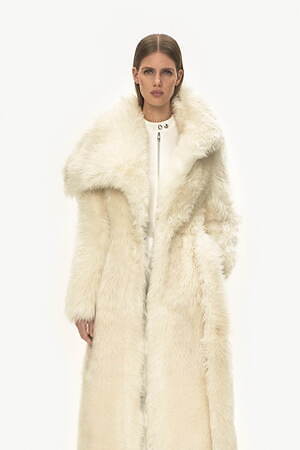 クレージュ(Courrèges) 2025-26年秋冬ウィメンズ&メンズコレクション  - 写真44