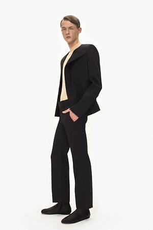 クレージュ(Courrèges) 2025-26年秋冬ウィメンズ&メンズコレクション  - 写真46