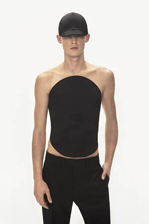 クレージュ(Courrèges) 2025-26年秋冬ウィメンズ&メンズコレクション  - 写真48