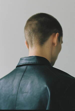 ナイスネス(NICENESS) 2025年春夏ウィメンズ&メンズコレクション  - 写真2