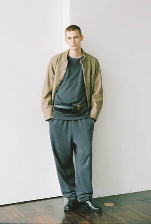 ナイスネス(NICENESS) 2025年春夏ウィメンズ&メンズコレクション  - 写真6