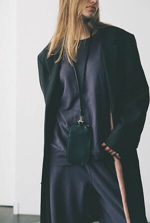 ナイスネス(NICENESS) 2025年春夏ウィメンズ&メンズコレクション  - 写真9