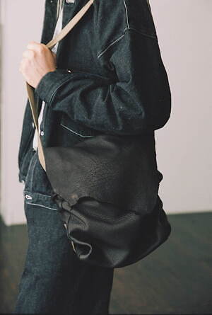 ナイスネス(NICENESS) 2025年春夏ウィメンズ&メンズコレクション  - 写真14