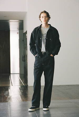 ナイスネス(NICENESS) 2025年春夏ウィメンズ&メンズコレクション  - 写真16