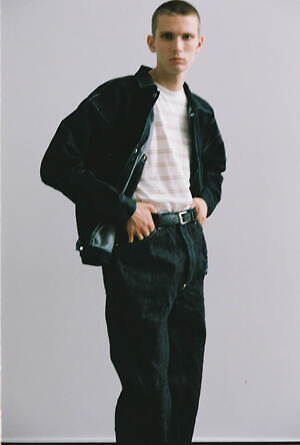 ナイスネス(NICENESS) 2025年春夏ウィメンズ&メンズコレクション  - 写真17