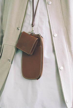 ナイスネス(NICENESS) 2025年春夏ウィメンズ&メンズコレクション  - 写真23