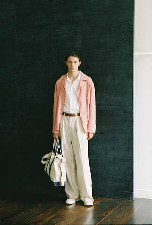 ナイスネス(NICENESS) 2025年春夏ウィメンズ&メンズコレクション  - 写真33