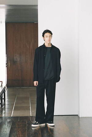 ナイスネス(NICENESS) 2025年春夏ウィメンズ&メンズコレクション  - 写真37