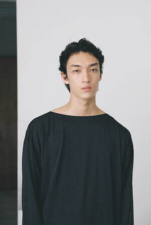 ナイスネス(NICENESS) 2025年春夏ウィメンズ&メンズコレクション  - 写真39