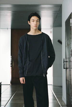 ナイスネス(NICENESS) 2025年春夏ウィメンズ&メンズコレクション  - 写真41