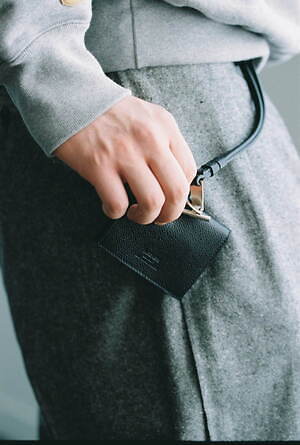 ナイスネス(NICENESS) 2025年春夏ウィメンズ&メンズコレクション  - 写真42