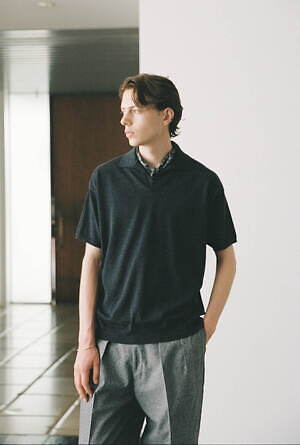 ナイスネス(NICENESS) 2025年春夏ウィメンズ&メンズコレクション  - 写真43