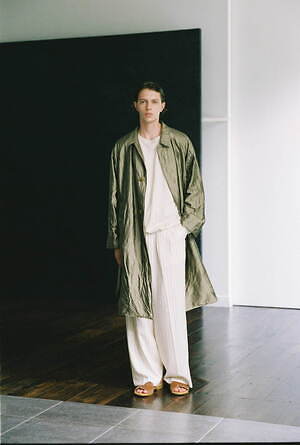 ナイスネス(NICENESS) 2025年春夏ウィメンズ&メンズコレクション  - 写真46