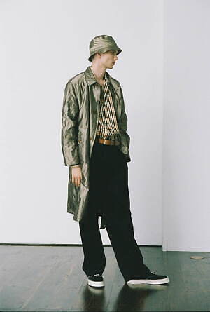 ナイスネス(NICENESS) 2025年春夏ウィメンズ&メンズコレクション  - 写真48