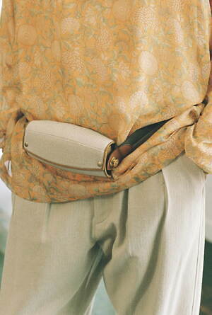 ナイスネス(NICENESS) 2025年春夏ウィメンズ&メンズコレクション  - 写真51