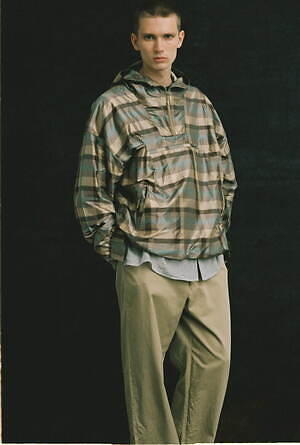 ナイスネス(NICENESS) 2025年春夏ウィメンズ&メンズコレクション  - 写真52