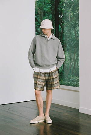 ナイスネス(NICENESS) 2025年春夏ウィメンズ&メンズコレクション  - 写真61