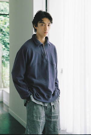 ナイスネス(NICENESS) 2025年春夏ウィメンズ&メンズコレクション  - 写真62