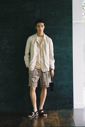 ナイスネス(NICENESS) 2025年春夏ウィメンズ&メンズコレクション  - 写真66