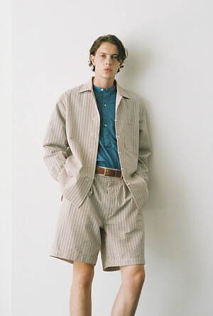 ナイスネス(NICENESS) 2025年春夏ウィメンズ&メンズコレクション  - 写真70