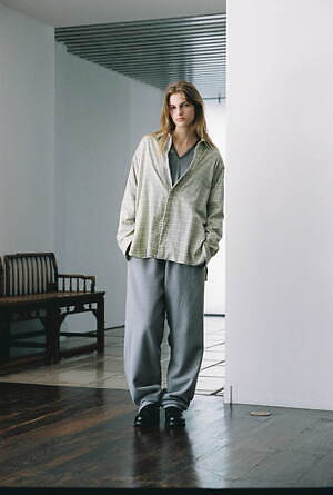 ナイスネス(NICENESS) 2025年春夏ウィメンズ&メンズコレクション  - 写真74